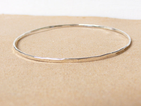 .925 silver bangle