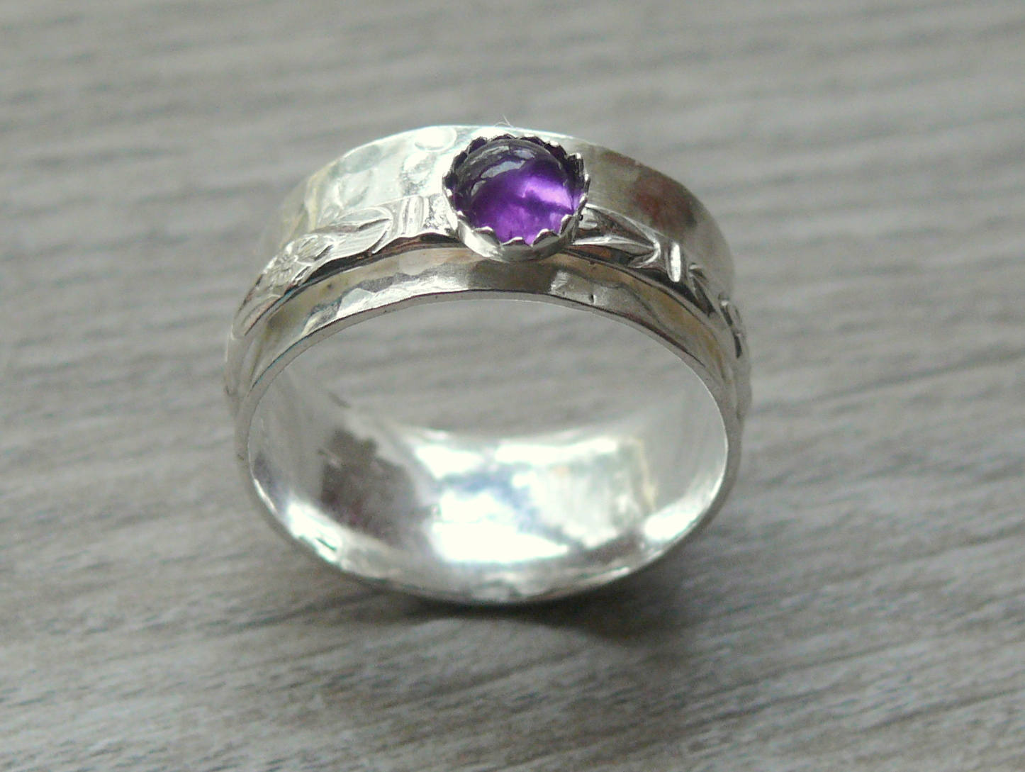 PRIDE Fidget Spinner Ring – Elli J. Beauty