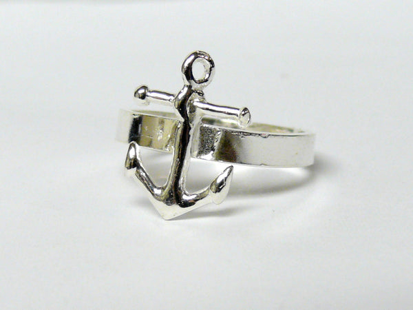 anchor ring